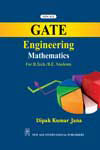 NewAge GATE Engineering Mathematics (For B.Tech./B.E., Students)
